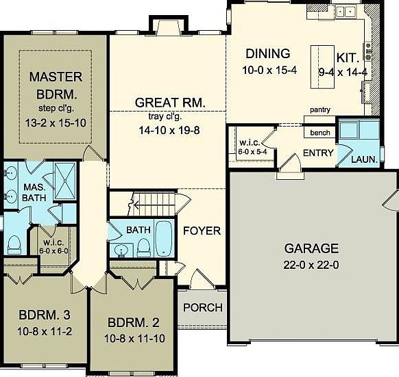 2nd image of 630 Autumn Breeze Ln