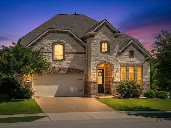 15933 Perdido Creek Trl, Prosper, TX 75078