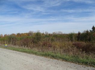 PARCEL McNeil Hwy #D, Tecumseh, MI 49286