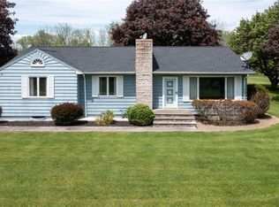 2669 Highbanks Rd, Mount Morris, NY 14510