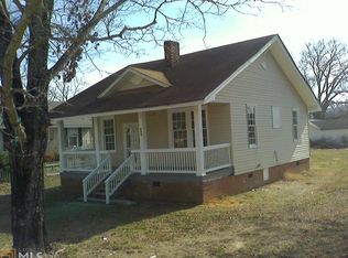 435 2nd St, Shannon, GA 30172