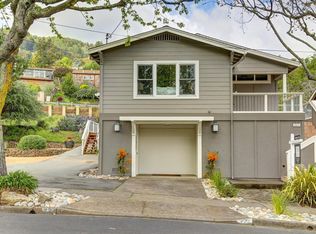 221 Willow Ave, Corte Madera, CA 94925