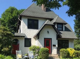 6 Nassau Rd, Montclair, NJ 07043