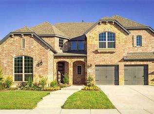 513 Lomax Ln, Fort Worth, TX 76131