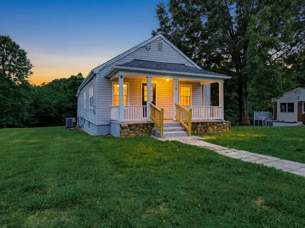 736 Selene St, Lynchburg, VA 24503