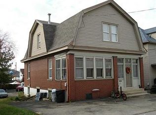 236 Theobold Ave, Greensburg, PA 15601
