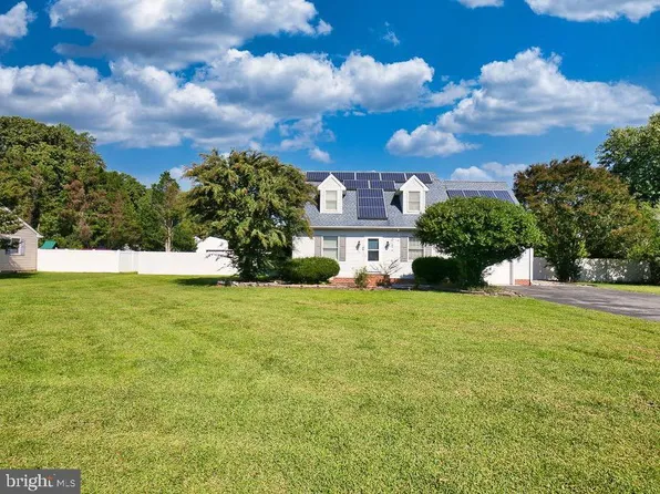 803 Lyndhurst Ln, Salisbury, MD 21804