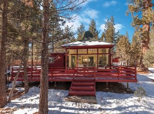 309 Brewer Way, Big Bear City, CA 92314