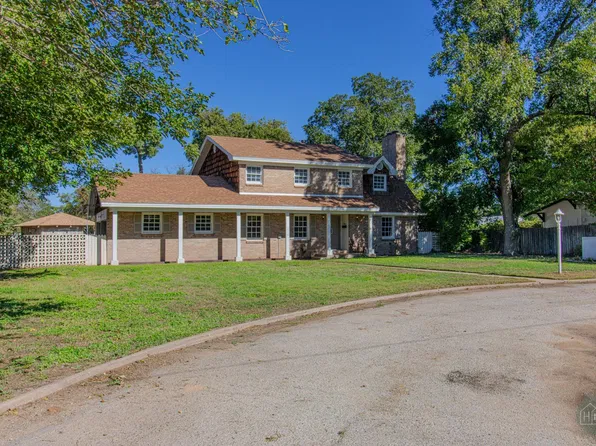 3318 Bismarck St, Vernon, TX 76384