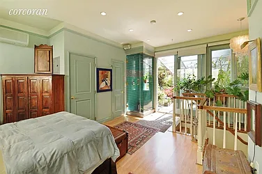 Sold by Corcoran