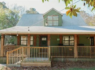 8075 Cuss Fork Rd, Wilmer, AL 36587