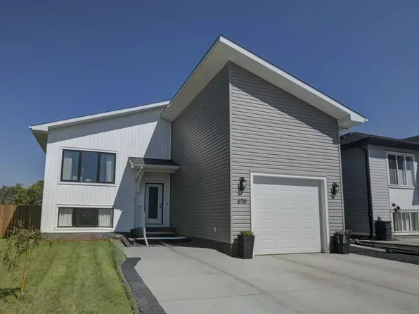 670 S Anderson Close NW, Turner Valley, AB T0L 2A0