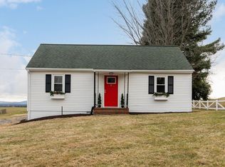 108 Seawright Springs Rd, Mount Sidney, VA 24467