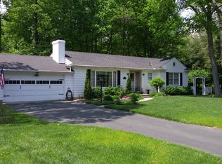 1110 Summit Ave, Troy, OH 45373