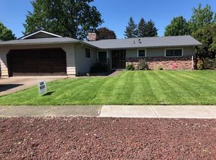 3708 Aquarius Blvd, Newberg, OR 97132