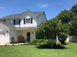 202 Summerwalk Pl, Simpsonville, SC 29681