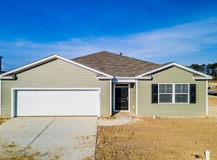 443 Ridge Lake Boulevard, Summerville, SC 29483