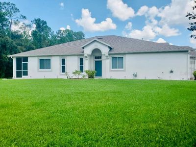 1609 Sassafras Dr, Zephyrhills, FL, 33543