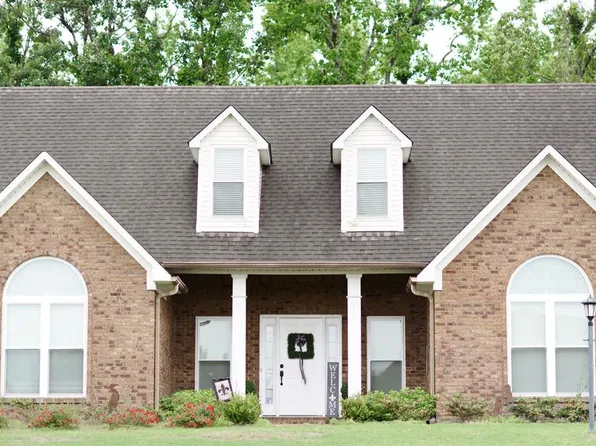 1212 Westbrook Ave, Oxford, MS 38655