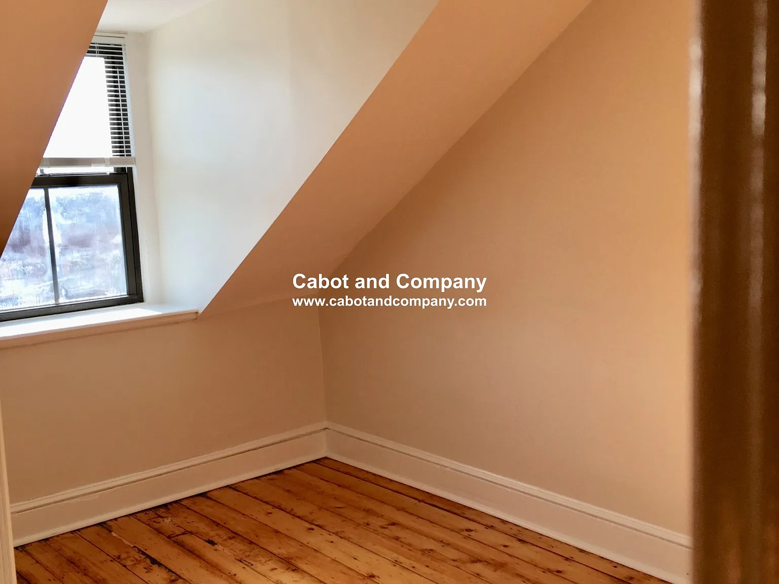 1 bed, 1.0 bath, 600 sqft, $2,850 — Photo 4