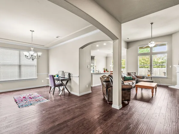 381 Komron Ct, Prosper, TX 75078