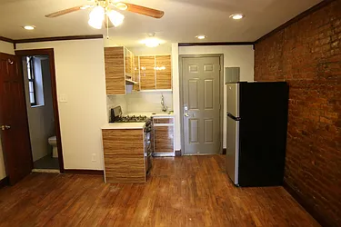 Rented by Brooklyn Blocks Real Estate