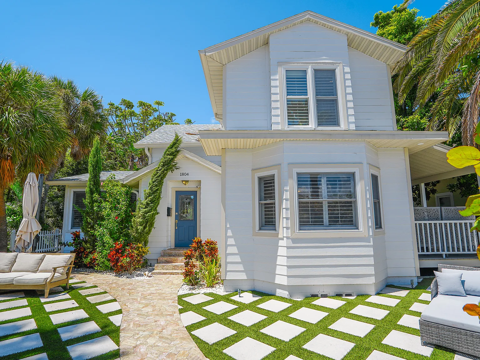1804 Pass A Grille Way — Photo 4
