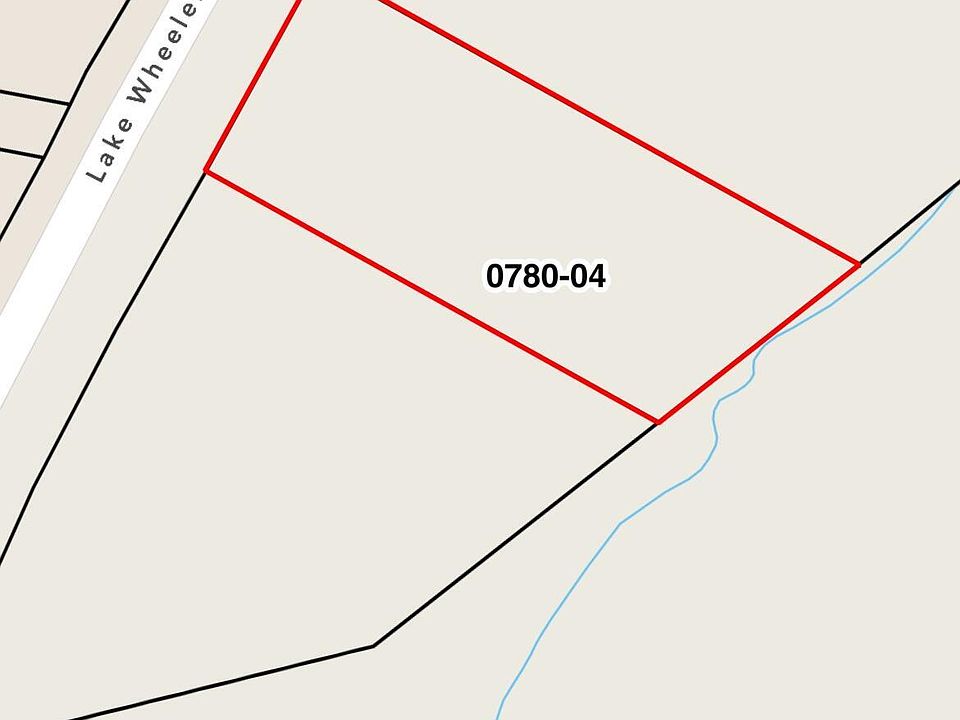 2nd image of 7315 Lake Wheeler Rd Lot 2