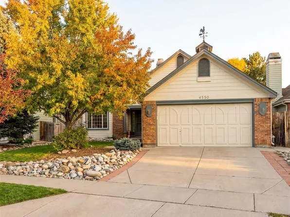 4550 Flanders Way, Denver, CO 80249
