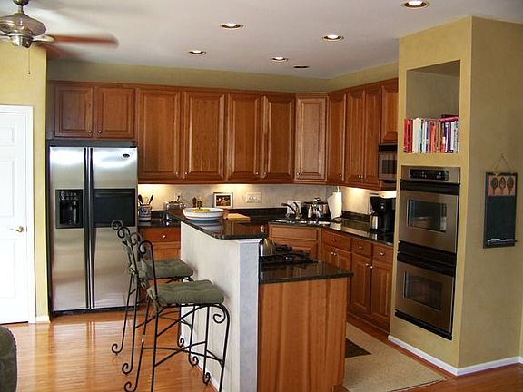 Gourmet Kit w/ Granite