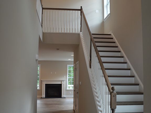 The Jamesport Entry at Westhampton by Blenheim Homes