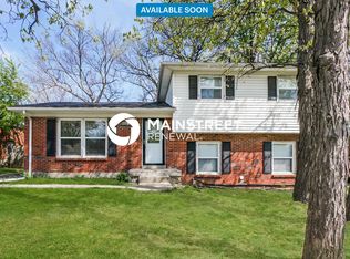 9607 Walnutwood Way, Jeffersontown, KY 40299