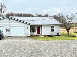 5277 Anderson Ave NE, Homeworth, OH 44634