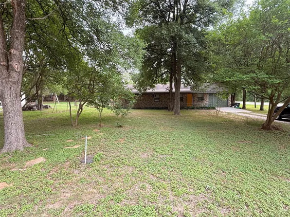 121 Lba Dr, Bastrop, TX 78602