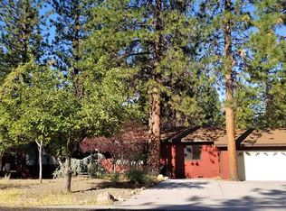 17912 Fisher Rd, Weed, CA 96094