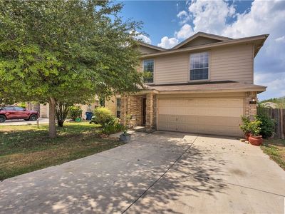 3329 Bluebird Rdg, New Braunfels, TX, 78130