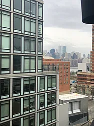 Rented by Modern Spaces