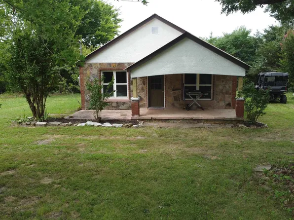 7269 N Highway 27, Marshall, AR 72650