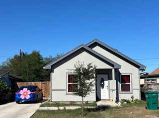 1311 E Hawk Ave, Pharr, TX 78577