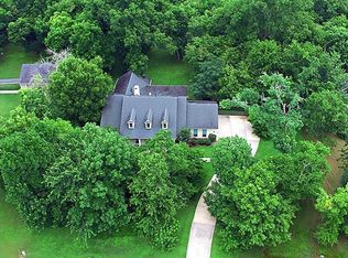 5126 Bessies Creek Trce, Fulshear, TX 77441