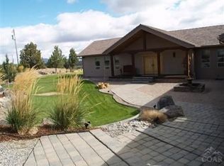 70186 83rd Pl, Terrebonne, OR