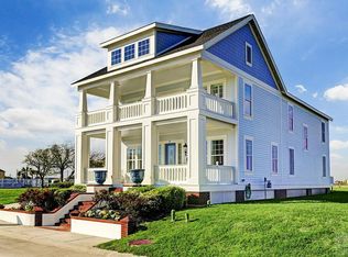 5 Porch St, Galveston, TX 77554