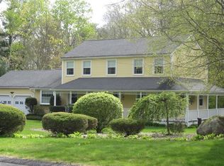 5 Bens Way, Hopedale, MA 01747