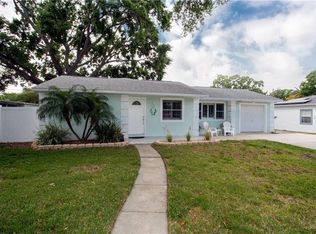 5160 48th Ter N, Saint Petersburg, FL 33709