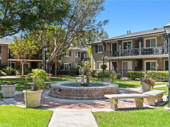 660 S Glassell St APT 45, Orange, CA 92866
