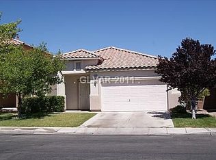 3658 Solandra St, Las Vegas, NV 89147