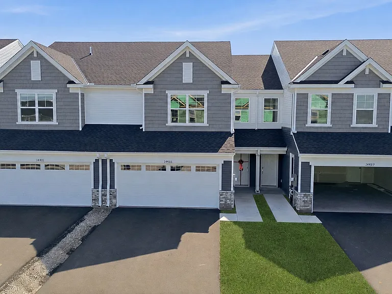 14485 Allerton Way — Photo 2
