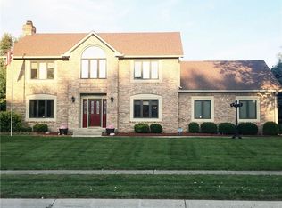 649 Runyon Rd, Greenwood, IN 46142