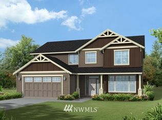 4708 W Badger St, Moses Lake, WA