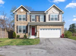 10 Atherstone Ln, Severna Park, MD 21146